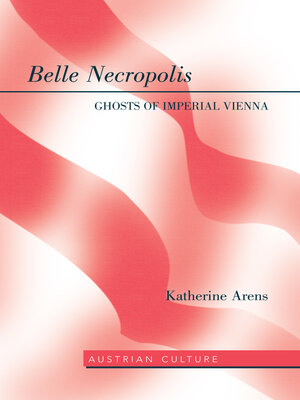 cover image of Belle Necropolis